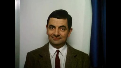 Mr.Bean Trailer