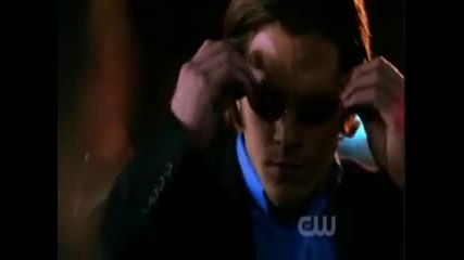 Miami Style Supernatural