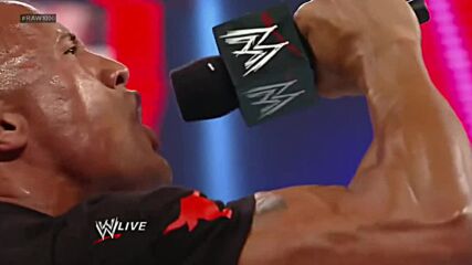 The Rock Ke 25th Anniversary Pe Unke Sabse Iconic Moments: WWE Now India