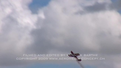 Aeromedia, the showcase of aviation movies by Yannick Barthe 7 