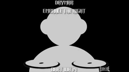 Day Mar - Embrace The Night