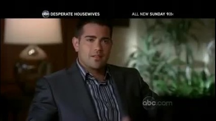 Desperate Housewives Season 6 Episode 3 – Never Judge a Lady by Her Lover