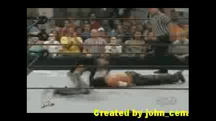 Wwe Intro - By John Cena