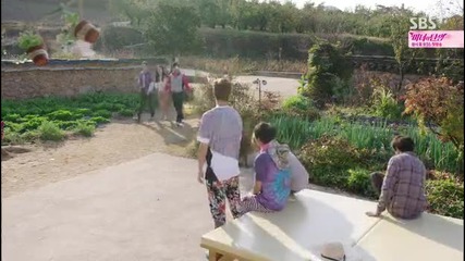 [eng sub] Modern Farmer E05