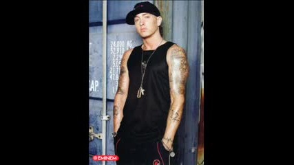 Eminem - Pistol Poppin' {feat. Ca$his}