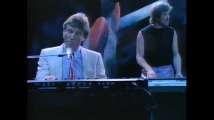 Chicago - Hard To Say I'm Sorry Hq