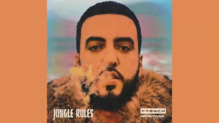 French Montana - Jump ft. Travis Scott