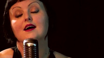 Ani Kyd Blues Experience - Run And Hyde