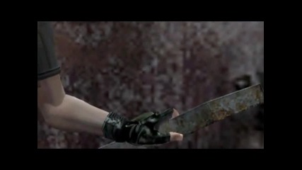 resident evil 4 season 2 ep 4