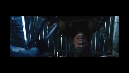 Опасен Гост (2013) - Трейлър