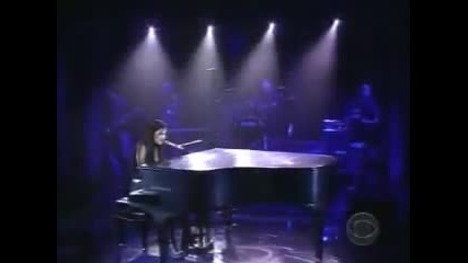 Evanesence - My Immortal (live)