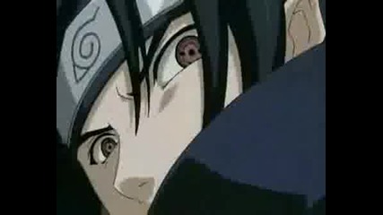 Amv - Naruto - Linkin Park