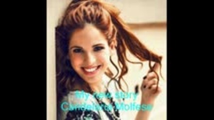 My new story Candelaria Molfese past 2