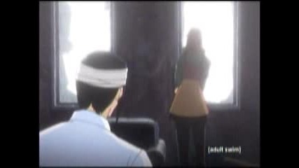 Bleach Episode 71 - Part 2