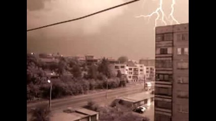 Thunder 5 Breznik 30.06.2006