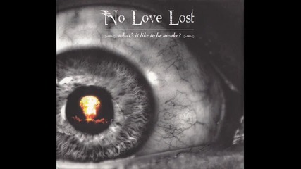 No Love Lost - Trinity