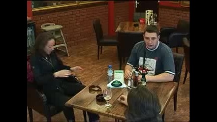 Big Brother Family - Тюлен и пингвин 