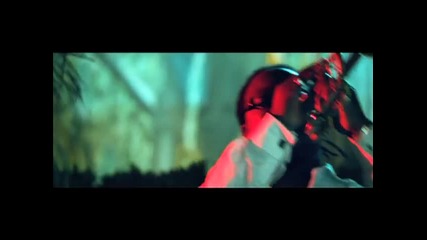 Fat Joe feat. Trey Songz - If It Ain't About Money