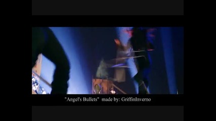 Charlie's Angels - music video