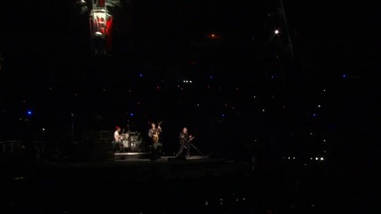 U2 - Live at Rose Bowl - Breathe Hd 