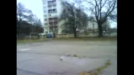 Фонтан - Piroman