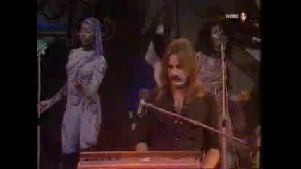 Супермакс - Love Machine (1978) 