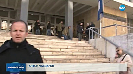 Разпитват задържаните за смъртта на българина Тоско Бозаджийски в Солун