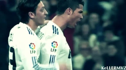 Cristiano Ronaldo - Magnificent 2011