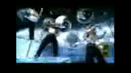 Limp Bizkit - Rollin