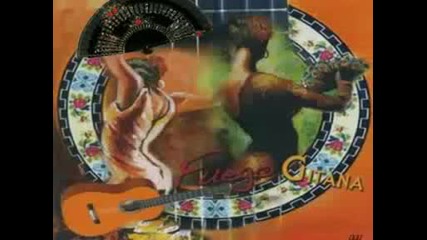 Armik - Casa Patas - Sunset