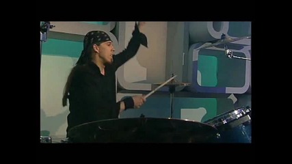 Nightwish - Nemo (live)