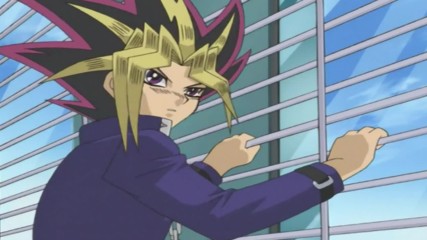 Yu-gi-oh 151 - An Unexpected Enemy