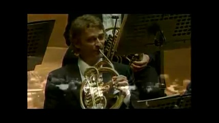 Yefim Bronfman - Rachmaninoff Piano Concerto No. 3 - Part 1 