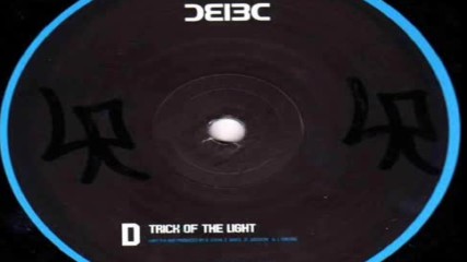 Bad Company - Trick Of The Light