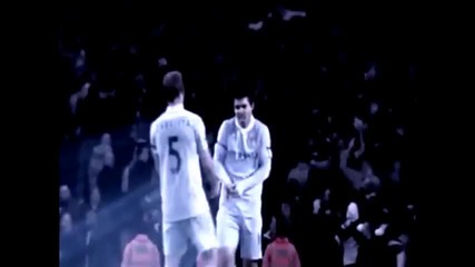 Sergio Kun Aguero Goals and Skills