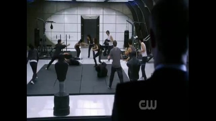 Nikita Scene 