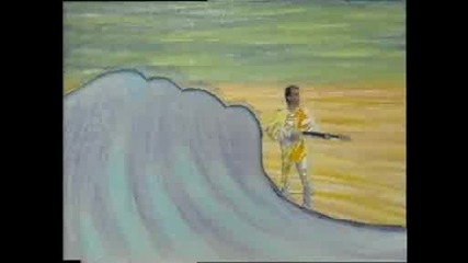 Sting - Love Is The Seventh Wave