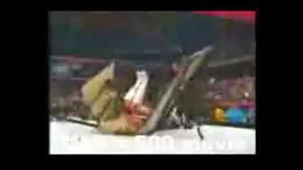My 500 Movie Wwe Divas - Outta Control Mv