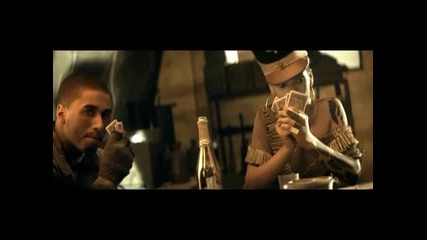 Rihanna ft Jeezy - Hard