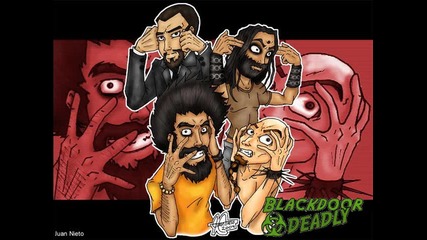 System Of A Down Sugar