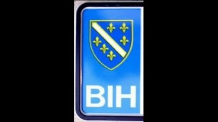 Mahir Burekovic - Idem Idem Jarane