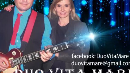Дуо Вита Маре - китки от песни и авторска музика - 2018