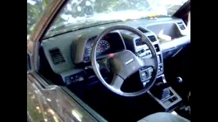Vitara cupe