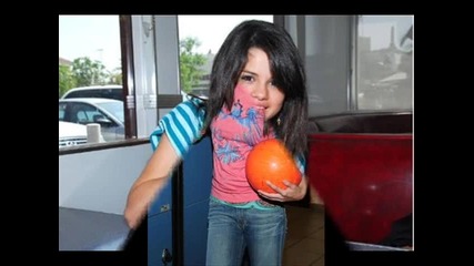 Snimki Na Selenka Gomez(dano Vi Haresat!!)