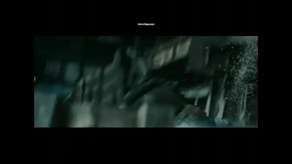 Мощният екшън филм Универсален Войник: Регенерация - (2009)