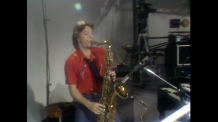 Billy Joel - It`s Still Rock And Roll To Me 