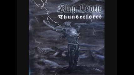 King Leoric - Thunderforce 