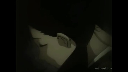 Boogiepop Phantom Ep 01