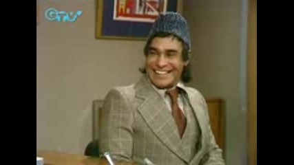 Mind Your Language - S01e08 - bg audio