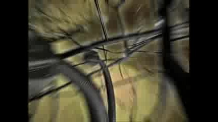 Meshuggah - Shed 